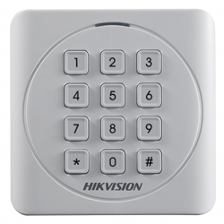Считыватель HikVision DS-K1801MK