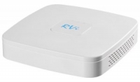 Видеорегистратор RVi RVI-1NR04120-P