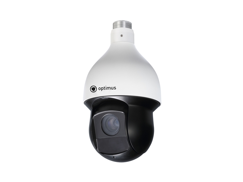 Камера видеонаблюдения Optimus Видеокамера Optimus IP-P092.1(25x)D