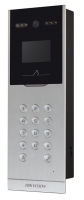Вызывная панель HikVision DS-KD8002-VM