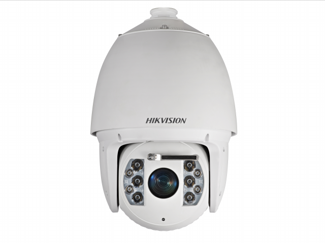 Камера видеонаблюдения HikVision DS-2DF7225IX-AELW