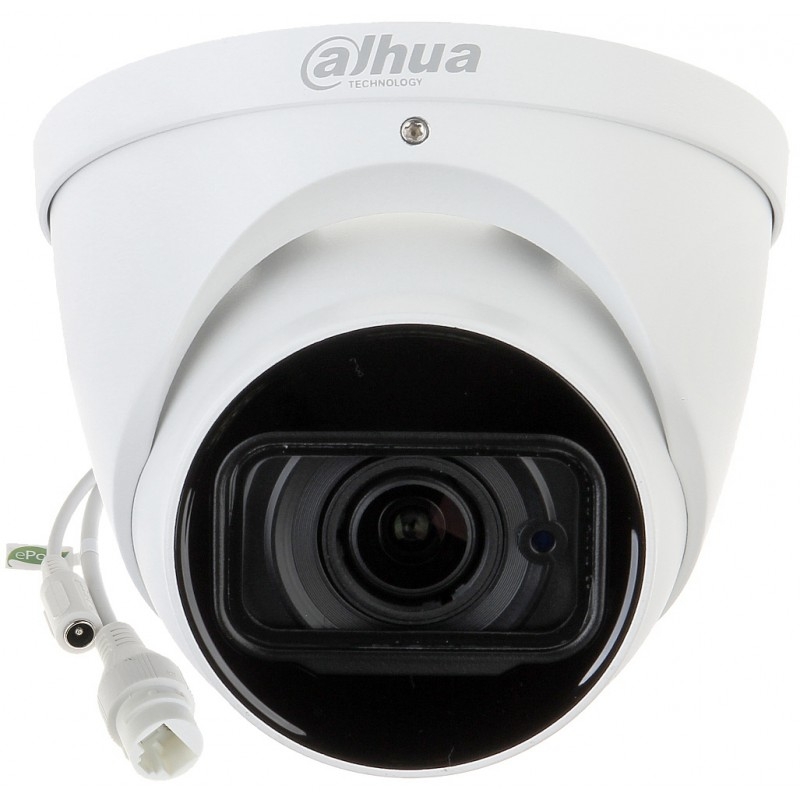 Камера видеонаблюдения DAHUA DH-IPC-HDW5231RP-ZE