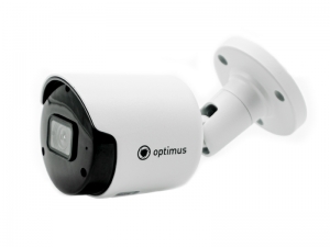 Видеокамера Optimus Smart IP-P018.0(2.8)MD