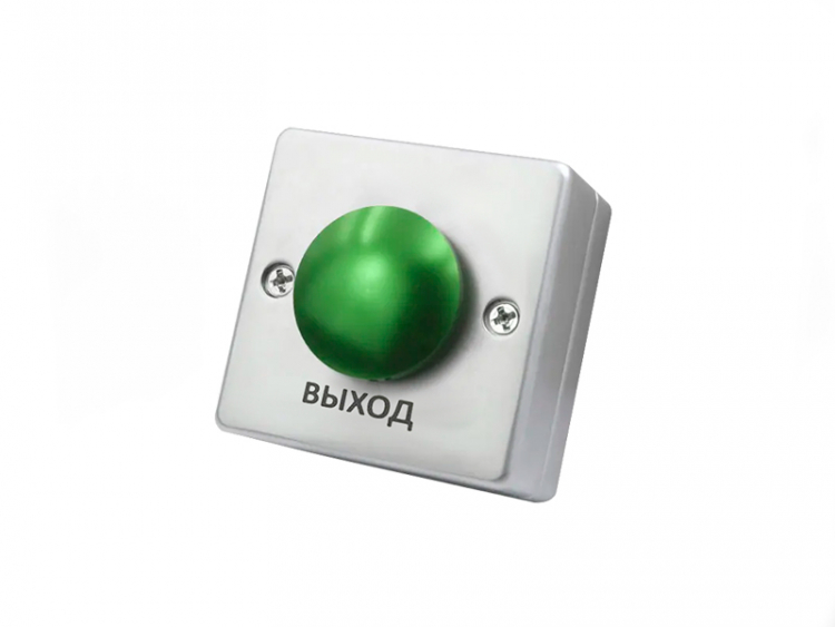 Кнопка выход nc. Кнопка выход nc