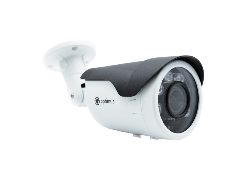 Видеокамера Optimus IP-E012.1(2.8-12)PE