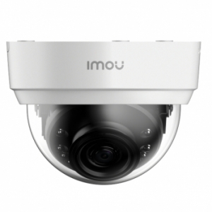 Камера видеонаблюдения Imou IPC-D42P-0280B-imou