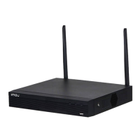 Видеорегистратор Imou NVR1104HS-W-S2-CE-Imou