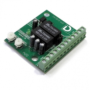 Модуль сопряжения МСК с гальванической развязкой Даксис