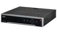 Видеорегистратор RVi RVi-2NR64880