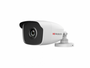 Камера видеонаблюдения HiWatch DS-T220 (3.6 mm)