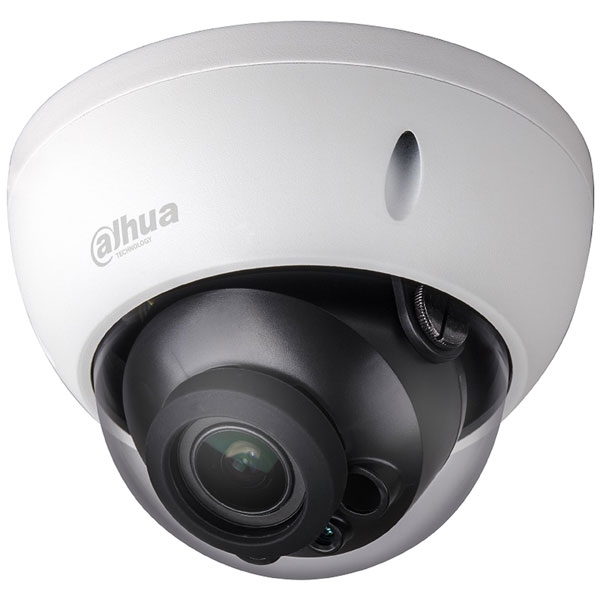 Камера видеонаблюдения DAHUA DH-HAC-HDBW1801RP-Z