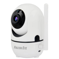 Камера видеонаблюдения Falcon Eye Wi-Fi видеокамера MinOn