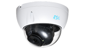 Камера видеонаблючения RVi RVi-IPC34VS (2.8)