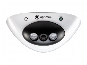 Видеокамера Optimus AHD-M071.0(2.8)E