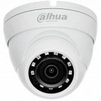 Камера видеонаблюдения DAHUA DH-HAC-HDW1220MP-0280B