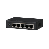 Сетевой коммутатор DAHUA DH-PFS3005-5GT
