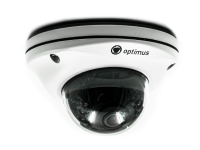 Видеокамера Optimus IP-S075.0(2.8)MP