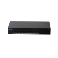 Сетевой коммутатор DAHUA DH-PFS3008-8GT