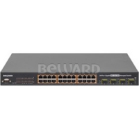 Коммутатор Beward STW-02404HPF