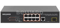 Коммутатор Beward ST-811HP