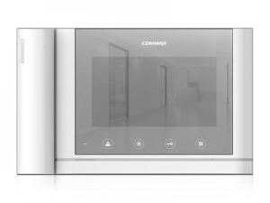 Видеодомофон Commax CDV-70MH/VZ (Mirror)