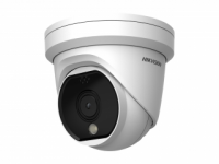 Камера видеонаблюдения HikVision DS-2TD1117-6/PA