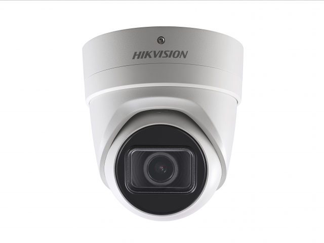 Камера видеонаблюдения HikVision DS-2CD2H43G0-IZS