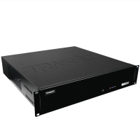 TRASSIR QuattroStation 2U