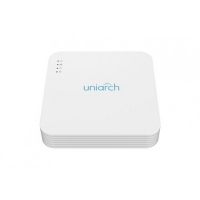 Видеорегистратор Uniview NVR-104LB-P4