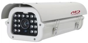 Камера видеонаблюдения MICRODIGITAL MDC-LG90VA1-A20