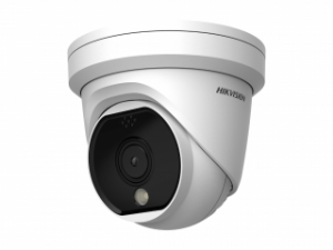 Камера видеонаблюдения HikVision DS-2TD1117-3/PA