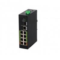 Сетевой коммутатор DAHUA DH-LR2110-8ET-120