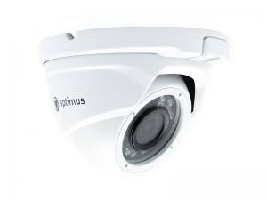 Видеокамера Optimus IP-E042.1(2.8)E_V.1