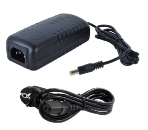 Блок питания Optimus 12/4.0