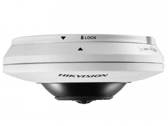 Камера видеонаблюдения HikVision DS-2CD2955FWD-I (1.05mm)