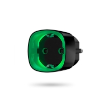 Socket (black)