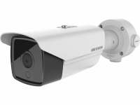 Камера видеонаблюдения HikVision DS-2TD2117-10/PA