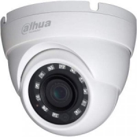 Камера видеонаблюдения DAHUA DH-HAC-HDW1230MP-0280B