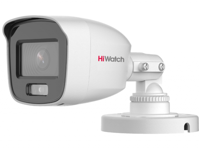 Камера видеонаблюдения HiWatch DS-T200L (3.6 mm)