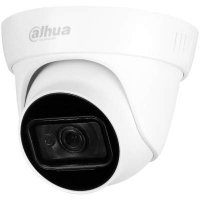 Камера видеонаблюдения DAHUA DH-HAC-HDW1801TLP-A-0280B