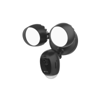 Камера видеонаблюдения EZVIZ LC1C Black