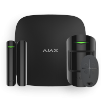 StarterKit Plus (black)