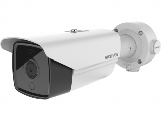Камера видеонаблюдения HikVision DS-2TD2117-3/PA