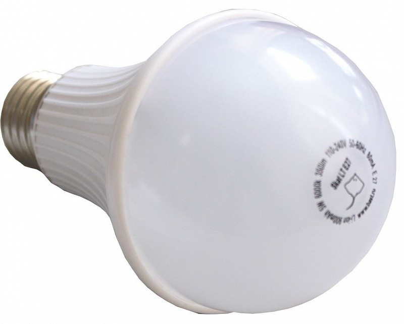 Лампа Бастион SKAT LED-220 E27