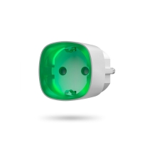 Socket (white)