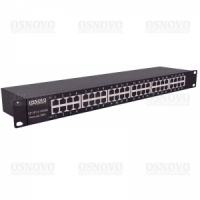 Устройство защиты OSNOVO SP-IP24/1000R