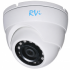 Камера видеонаблючения RVi RVi-1ACT202 (2.8) white