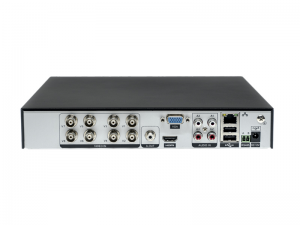 Цифровой гибридный видеорегистратор Optimus AHDR-4008