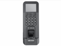 Терминал HikVision DS-K1T804F