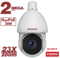 Камера видеонаблюдения Beward SV2015-R23P2